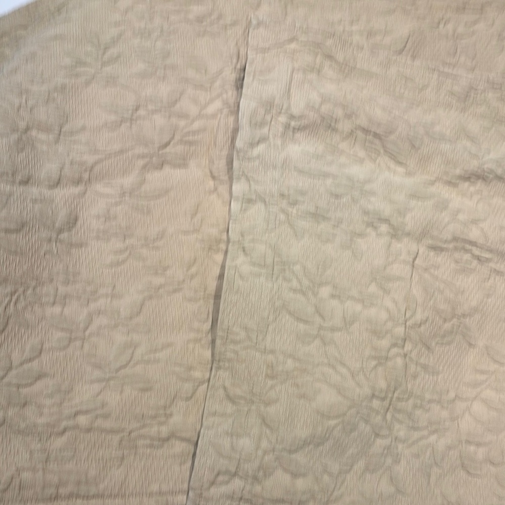 The Company Store sham set